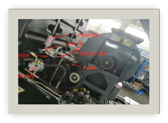 东风华神CL5040TXCBEV型纯电动吸尘车