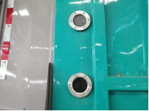 东风CL5123TXSBEV纯电动洗扫车