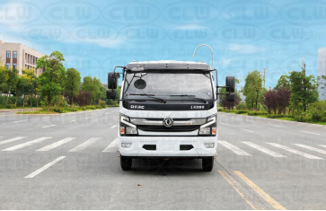 东风CL5080ZYSBEV型纯电动压缩车