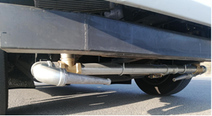 东风CL5120GSSBEV纯电动洒水车